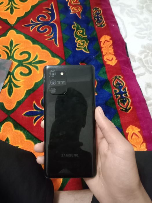 Samsung galaxy s10 Lite