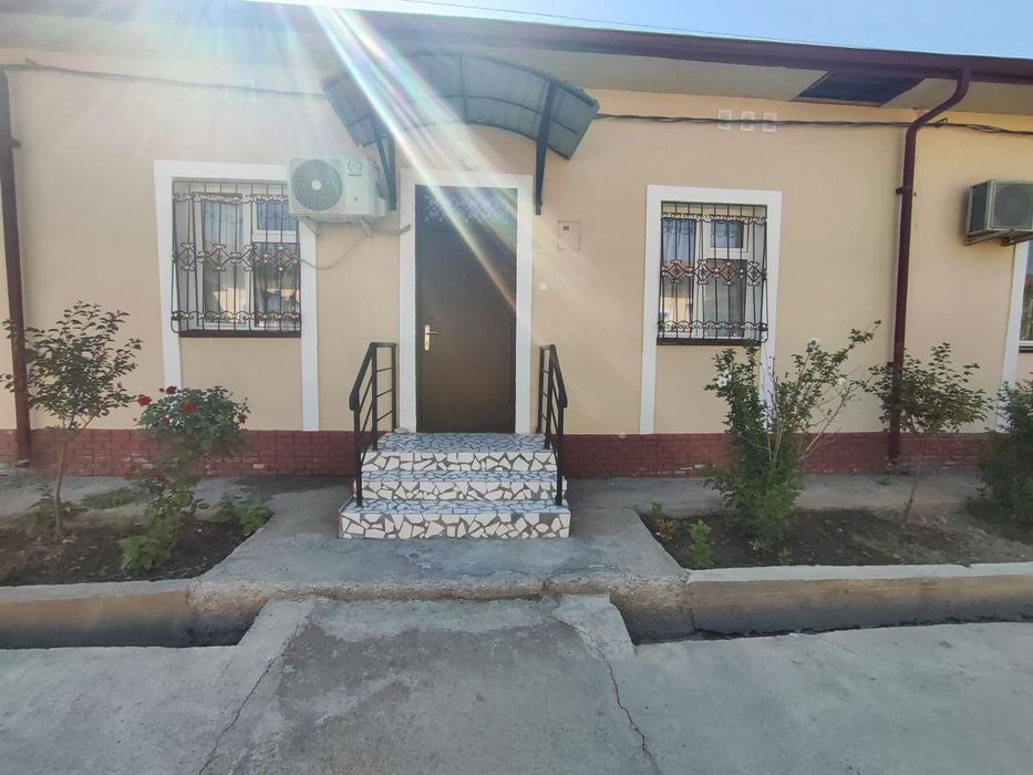 Намунавий котеж янги Тошкент, куллай муддатли тулов асосида сотилади