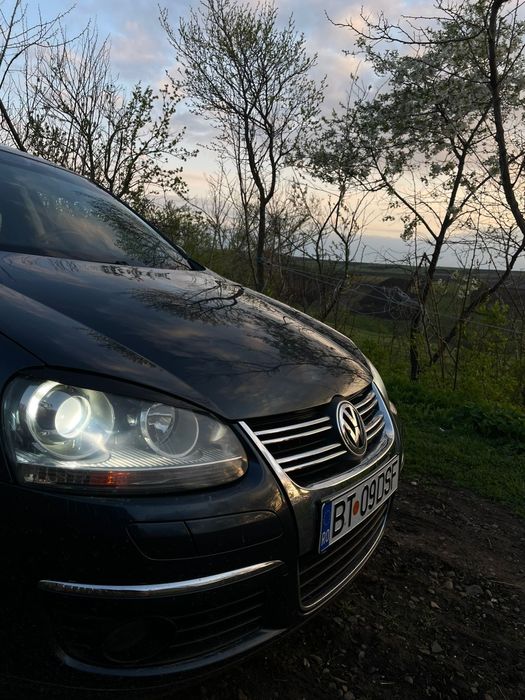 Vând Volkswagen jetta 2006 1.9 BKC