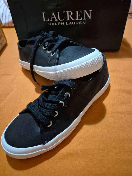 Pantofi unisex Ralph Lauren