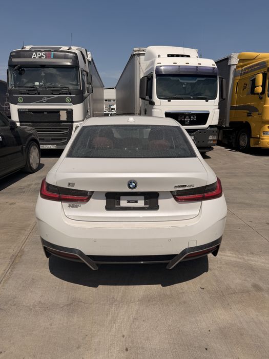 Bmw i3 40L night Sport
