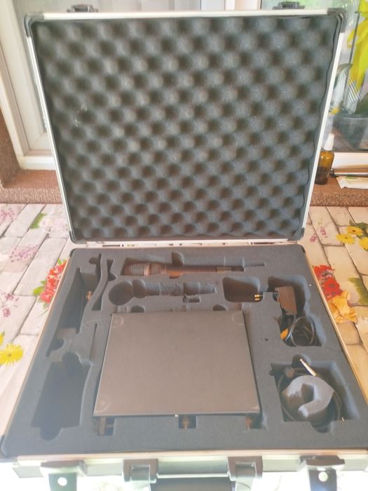 Microfon sennheiser g3