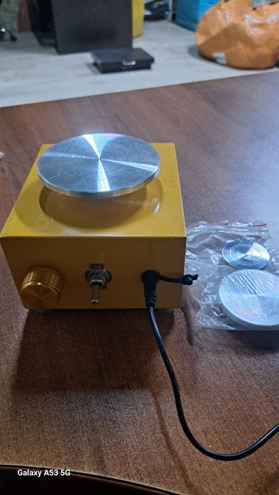 Продам новы гончаров станок