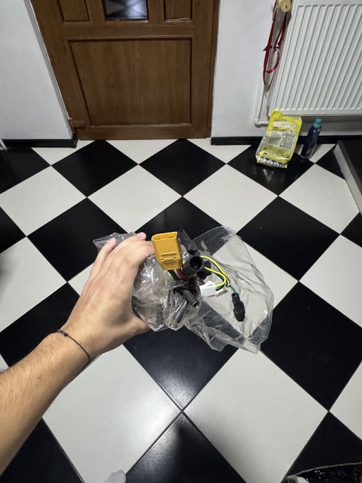 Controller scuter electric