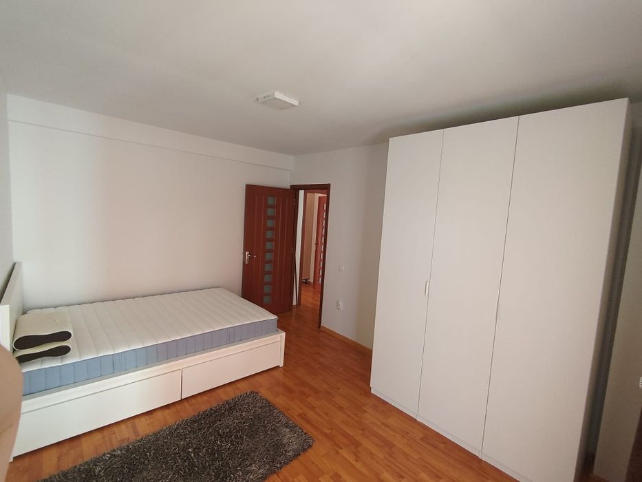 Duplex de închiriat
