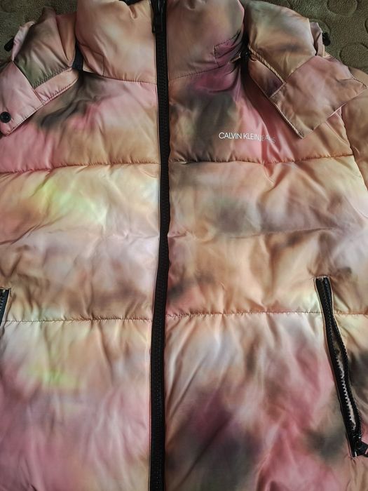 Оригинално яке на  Calvin Klein