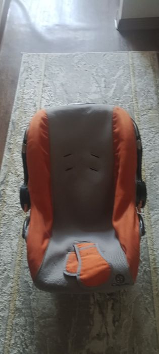 Детское автокресло
