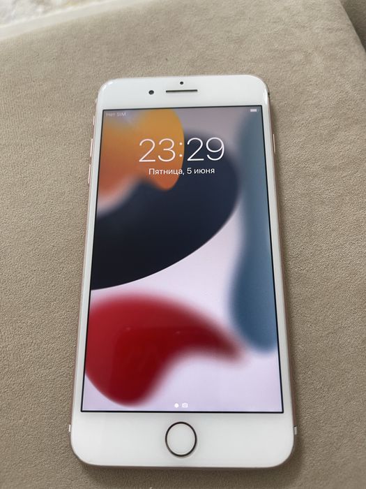 Iphone 7 plus 32