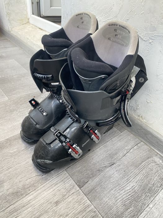 Лыжи Fischer Competition PRO