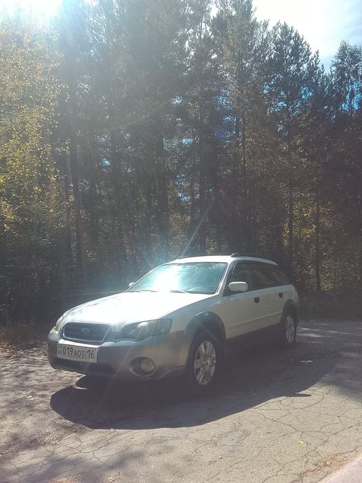 Продам Subaru Outback