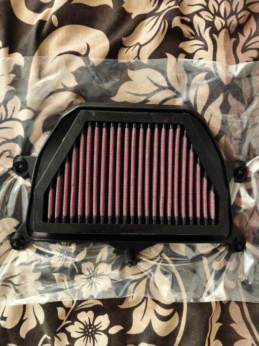 Спортен въздушен филтър K&N YA-6006 Yamaha R6 2006-07г