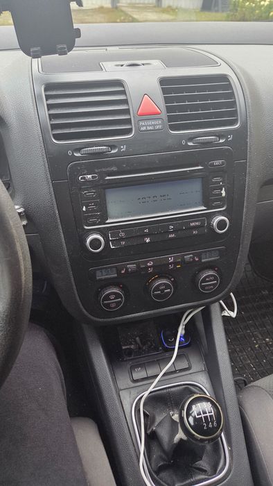 Golf 5.2.0 se vinde