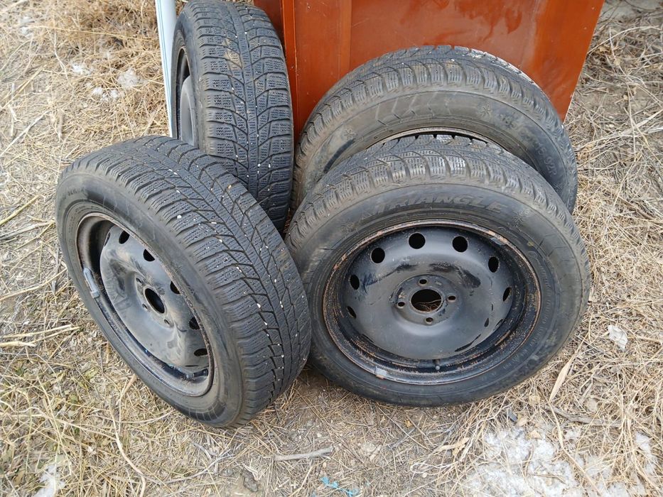 Шины шипы зима для ларгус