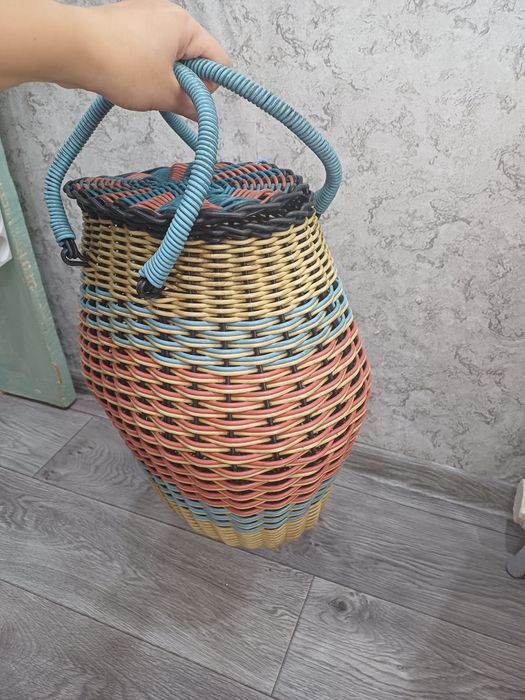 Корзина ссср в отл.состоянии