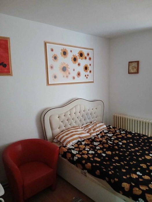 Garsoniera de inchiriat