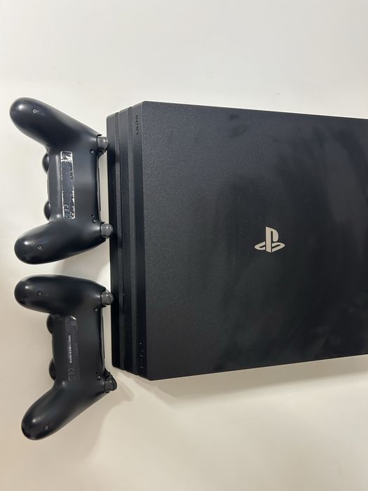 Playstation 4 pro