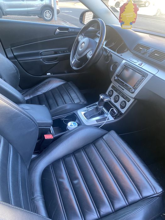 Passat b6 R.line 2010