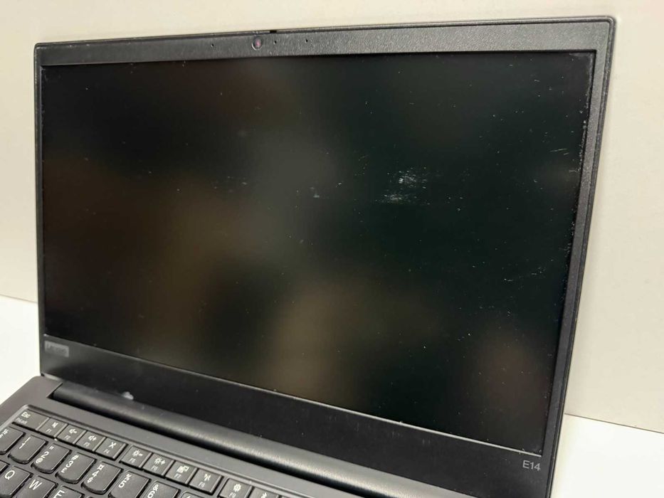 Промо цена + ГАРАНЦИЯ Лаптоп Lenovo E14/Intel Core i3/8GB RAM/256GB SSD