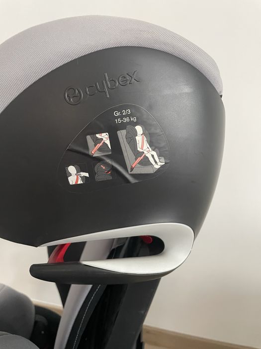 Scaun Auto Cybex Pallas M-fix