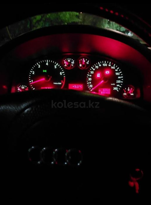 Продам Ауди А 6 2000 г