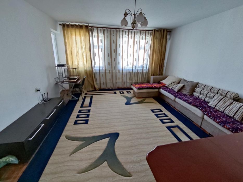Продам 3 комнатную квартиру