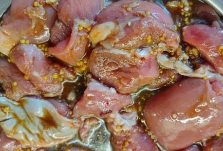 Кшт шашлыки маринованные