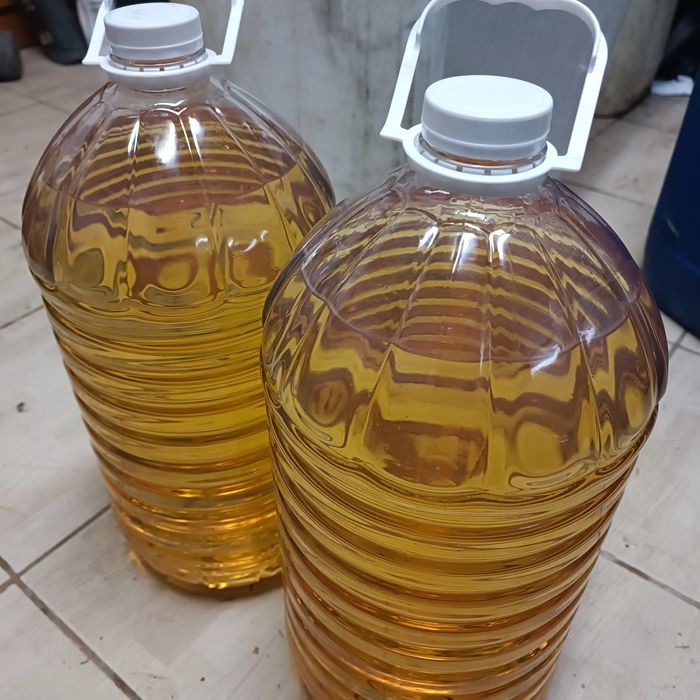 Антифриз John Deere 5л