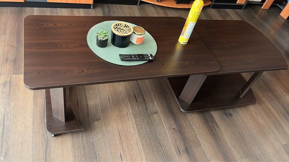 Masuta extensibila