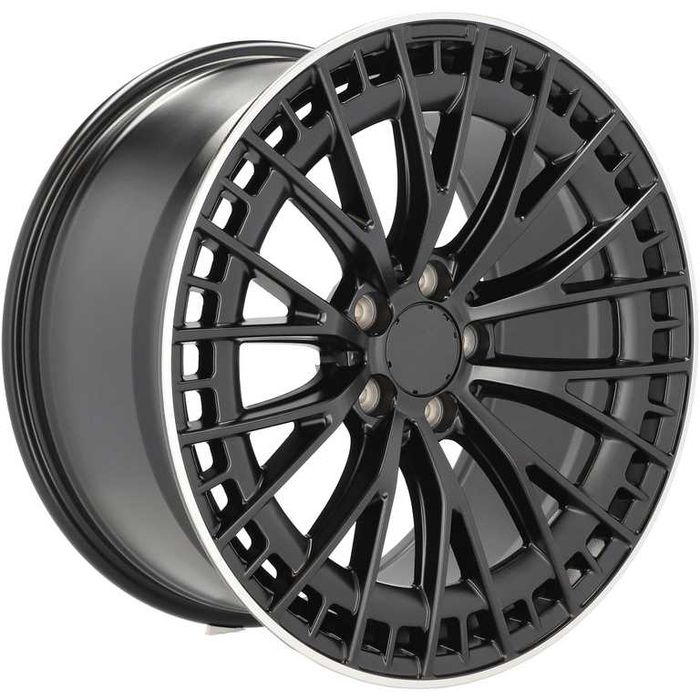 Джанти за Мерцедес 19" 5X112 / Djanti za Mercedes Benz AMG 3S1384