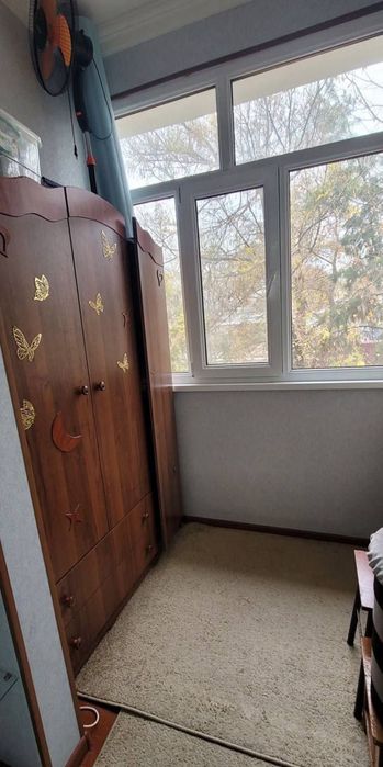 Срочно! Квартира на Бешагач 3/2/4 общ пл 80м Высокопотолочка