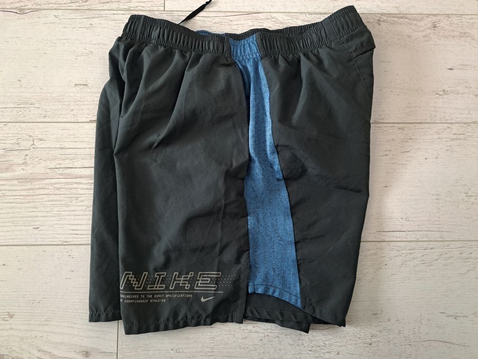 Nike Dry Fit-Ориг. Шорти