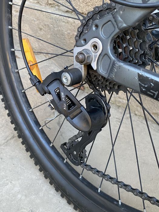 Продам велосипед PHOENIX