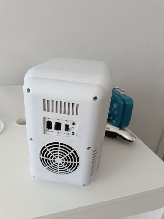 Мини холодильник для авто