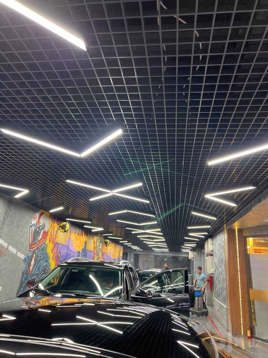 LED Светильники от производителя !