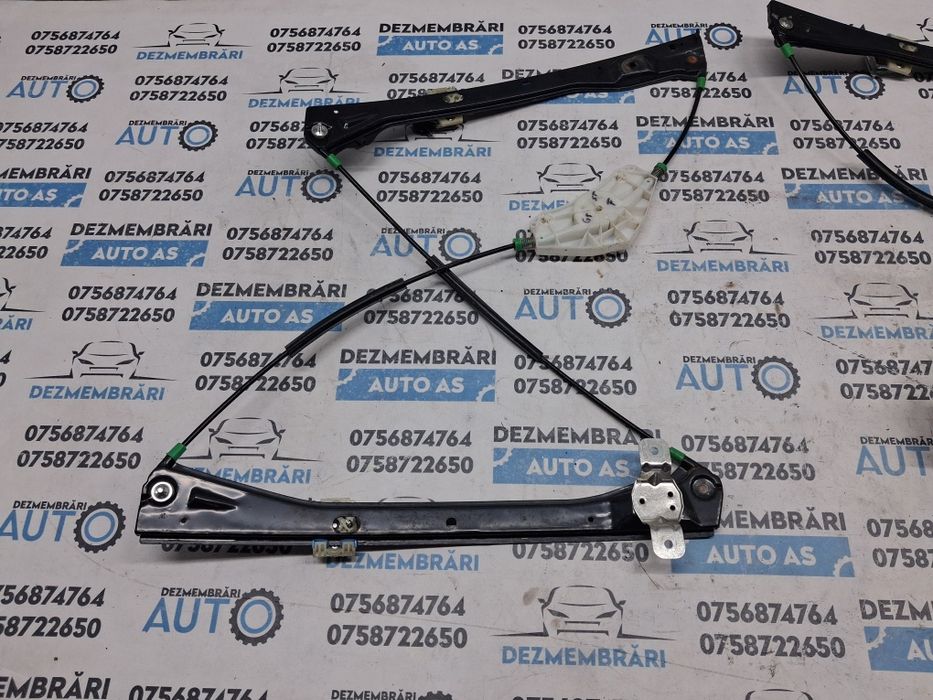 Macara geam stanga dreapta fata vw Golf 5 2006