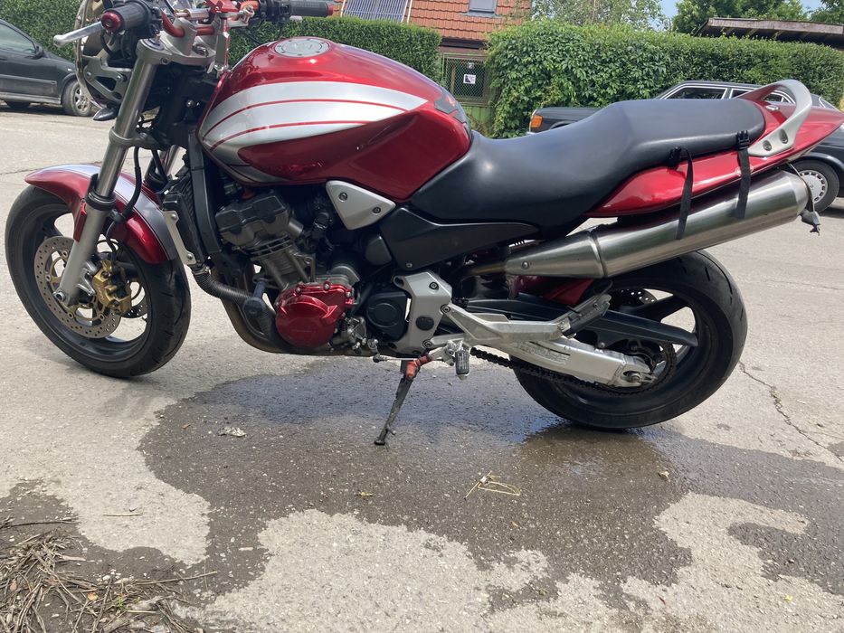 Honda hornet 919