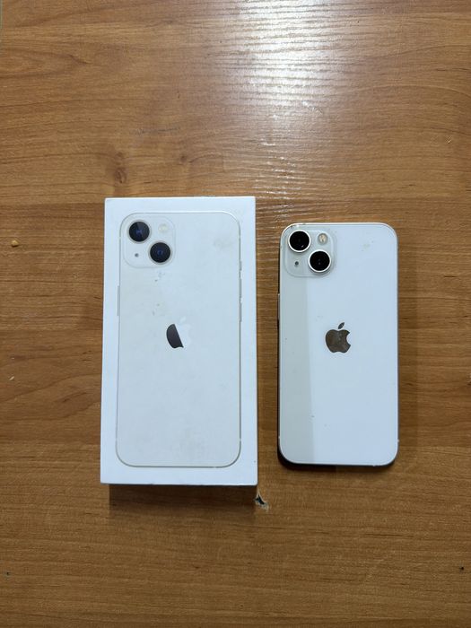 Продам , Iphone 13