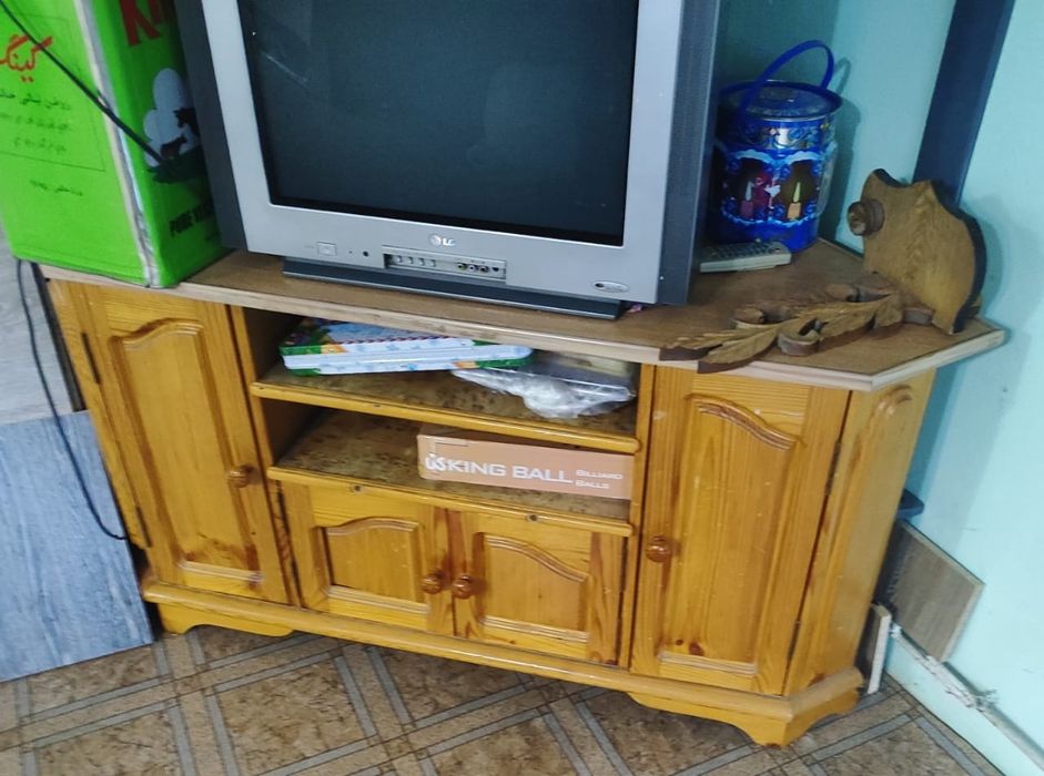 Стол тумбочка под телевизор технику