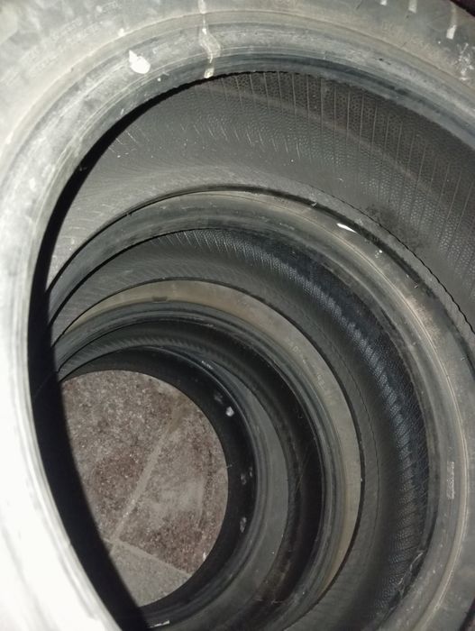 Летний шины 215/60/16 sailun