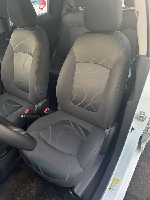 Spark arenda 2014 toza