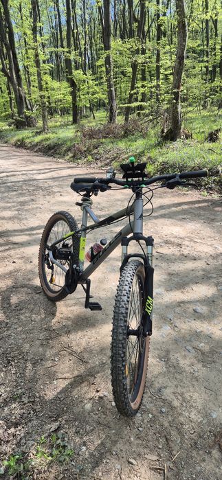 Vand bicicleta Bulls 27.5