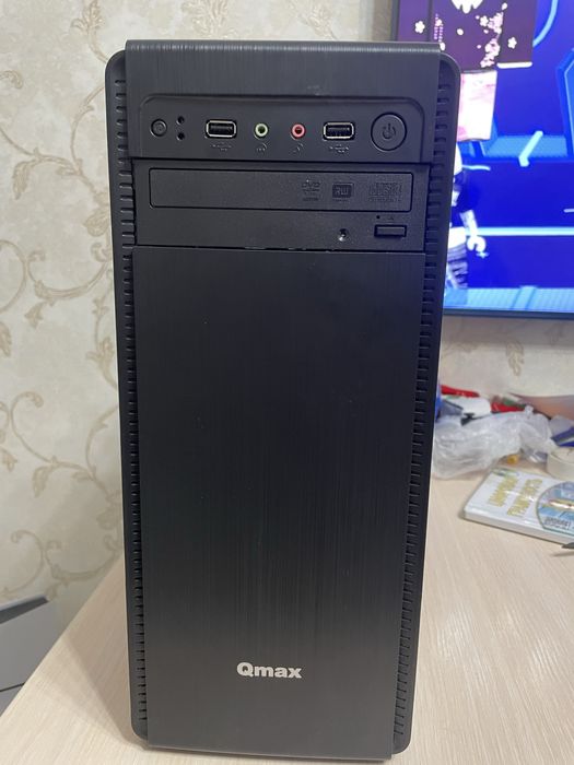 Продаю компьютер(процессор)