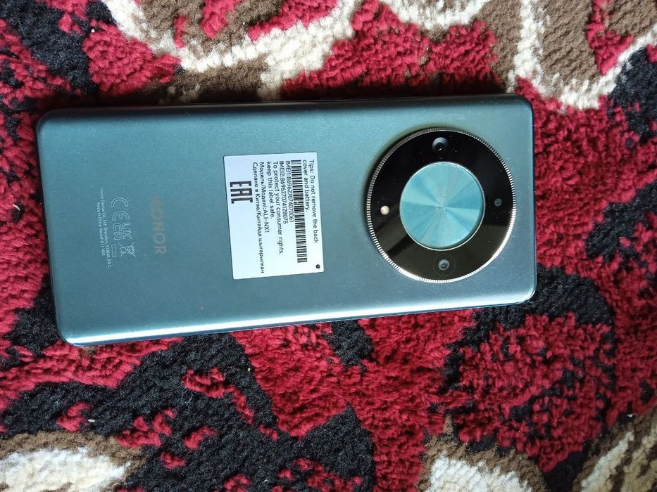 Xonor x9b dakument karobkasi bor yangi 1Yarim oy ishlatilgan ideal xol