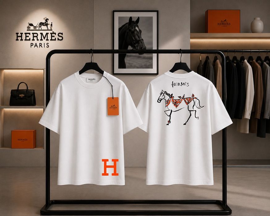 Herme тениски високо качество