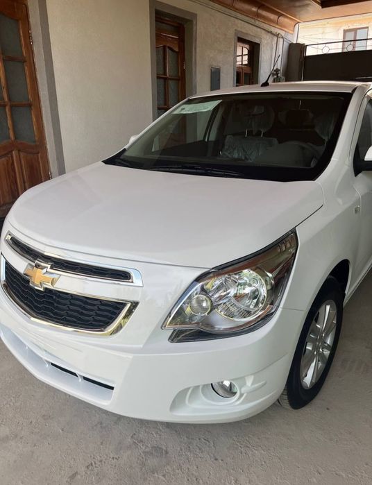 Chevrolet Cobalt 2025