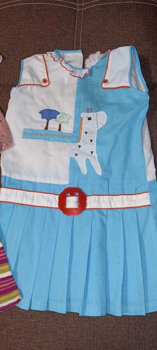 Одежда 92-98 девочке