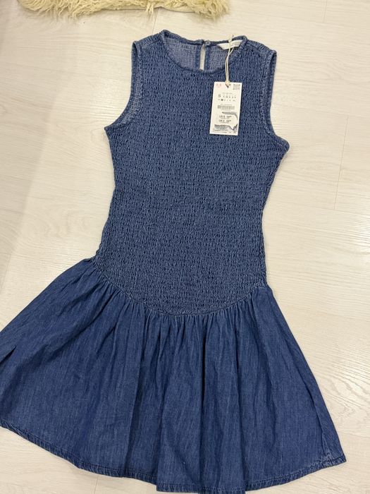 Лятна рокля Zara