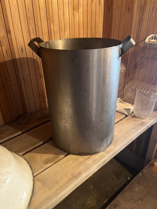 Нержавейка бачки