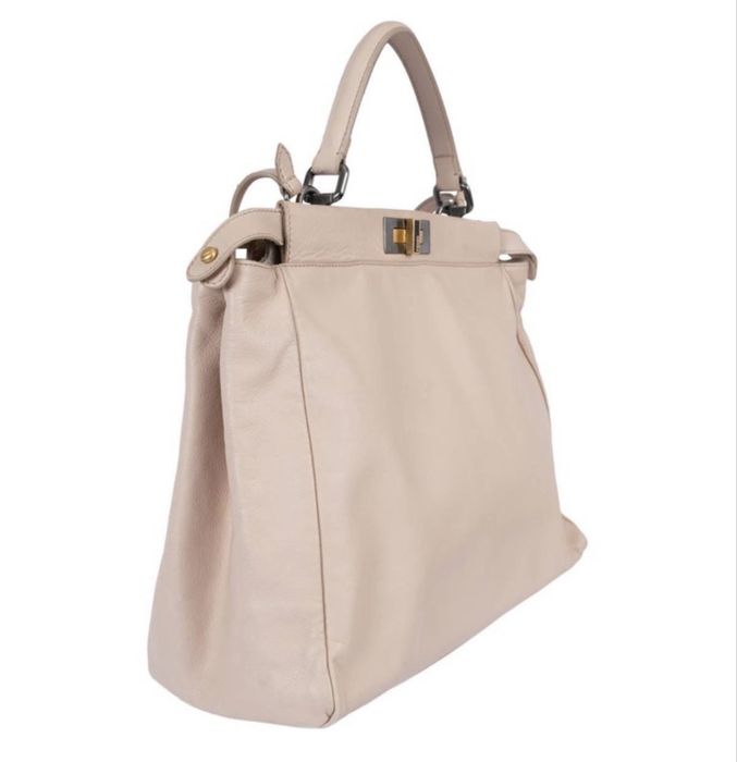 Сумка Fendi Large Peekaboo оригинал