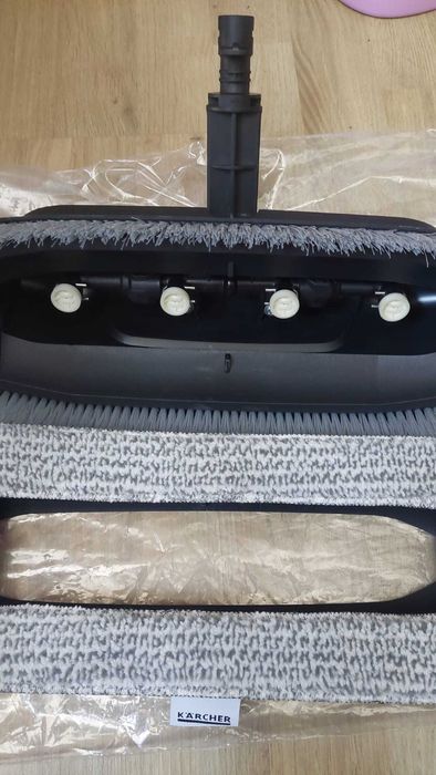 Уред за почистване на фасади и стъкла Karcher за K2 - K7